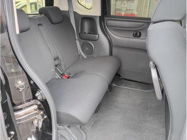 HONDA N BOX CUSTOM 2016 Image 31