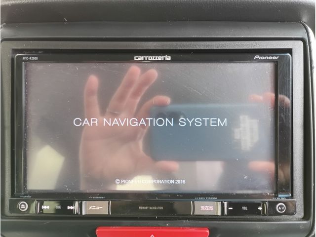 HONDA N BOX CUSTOM 2016 Image 31