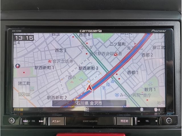 HONDA N BOX CUSTOM 2016 Image 31