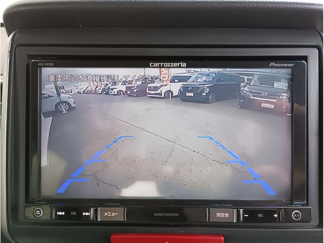 HONDA N BOX CUSTOM 2016 Image 31