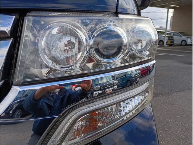 HONDA N BOX CUSTOM 2016 Image 31