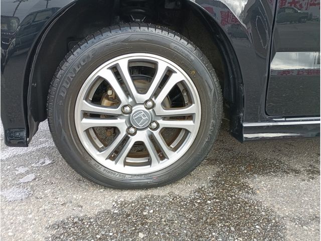 HONDA N BOX CUSTOM 2016 Image 31