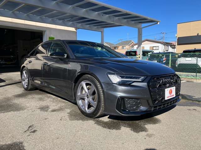 AUDI A6 2025 Image 31