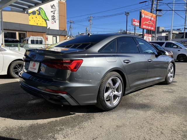 AUDI A6 2025 Image 31