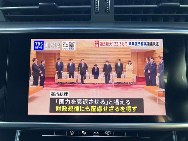 AUDI A6 2025 Image 31