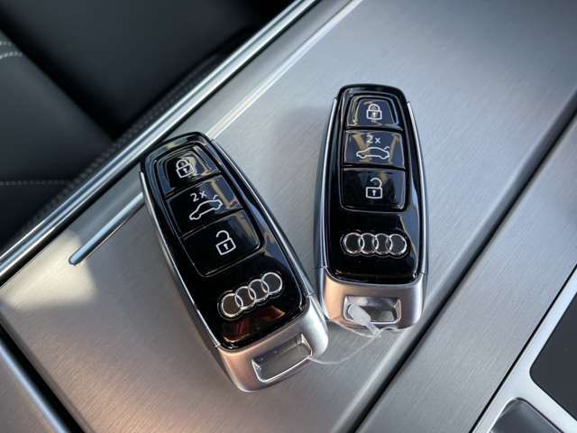 AUDI A6 2025 Image 31