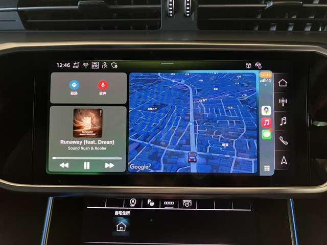 AUDI A6 2025 Image 31