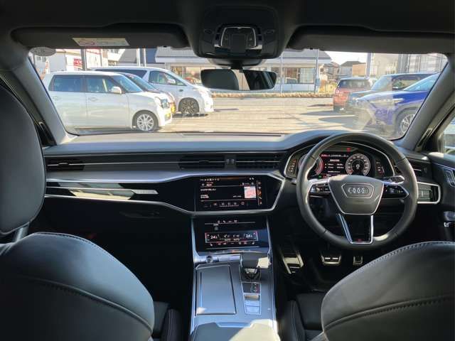 AUDI A6 2025 Image 31