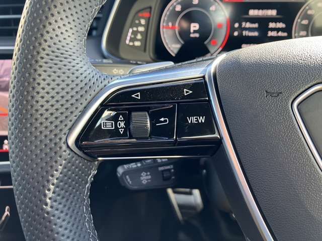 AUDI A6 2025 Image 31