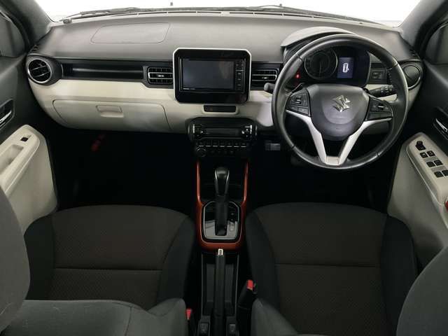 SUZUKI IGNIS 4WD 2016 Image 31