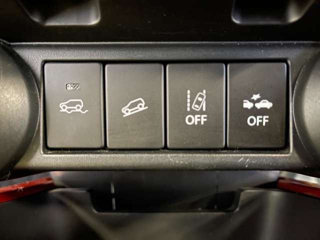 SUZUKI IGNIS 4WD 2016 Image 31