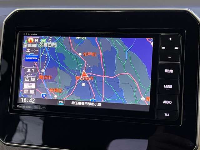 SUZUKI IGNIS 4WD 2016 Image 31