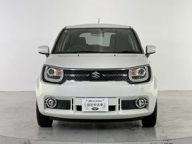 SUZUKI IGNIS 4WD 2016 Image 31