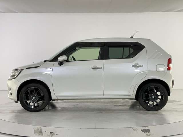 SUZUKI IGNIS 4WD 2016 Image 31