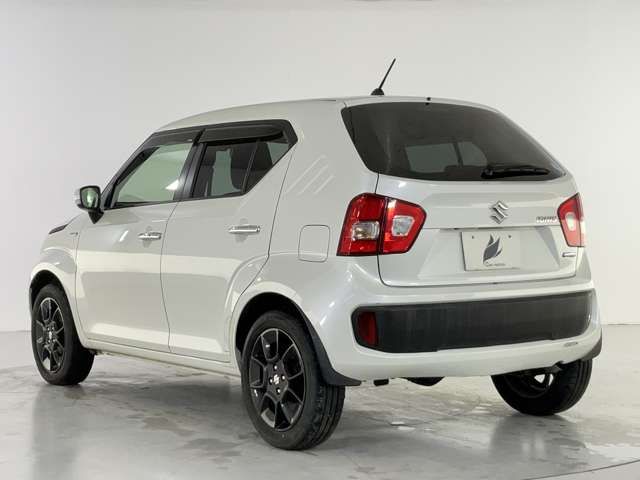 SUZUKI IGNIS 4WD 2016 Image 31