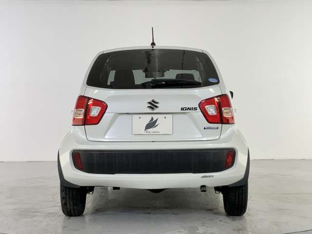 SUZUKI IGNIS 4WD 2016 Image 31