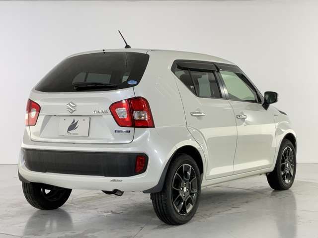 SUZUKI IGNIS 4WD 2016 Image 31