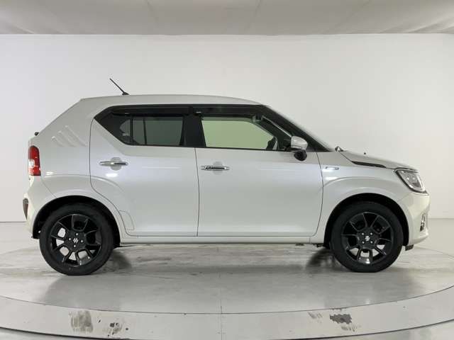 SUZUKI IGNIS 4WD 2016 Image 31