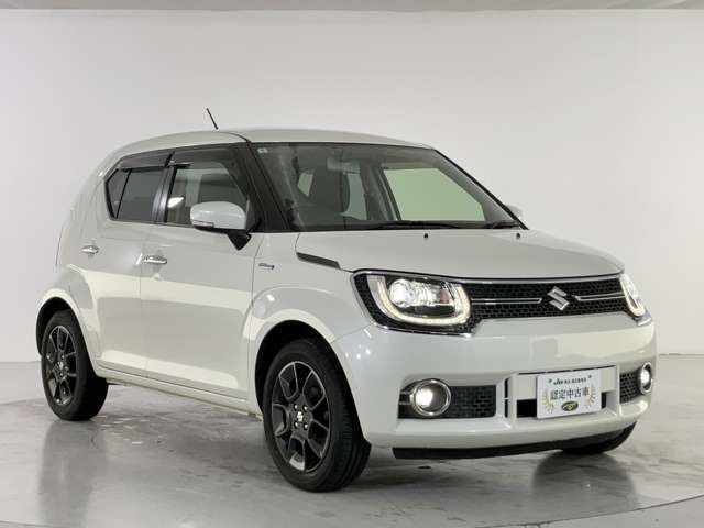 SUZUKI IGNIS 4WD 2016 Image 31