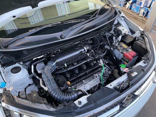 SUZUKI IGNIS 4WD 2016 Image 31