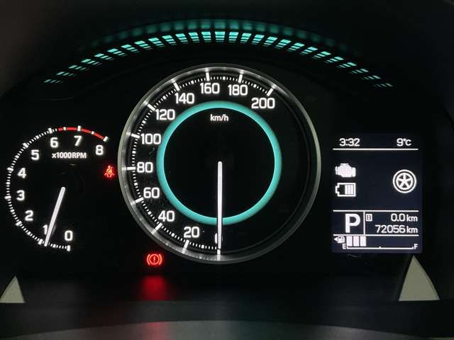 SUZUKI IGNIS 4WD 2016 Image 31