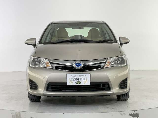 TOYOTA COROLLA AXIO HYBRID 2014 Image 31