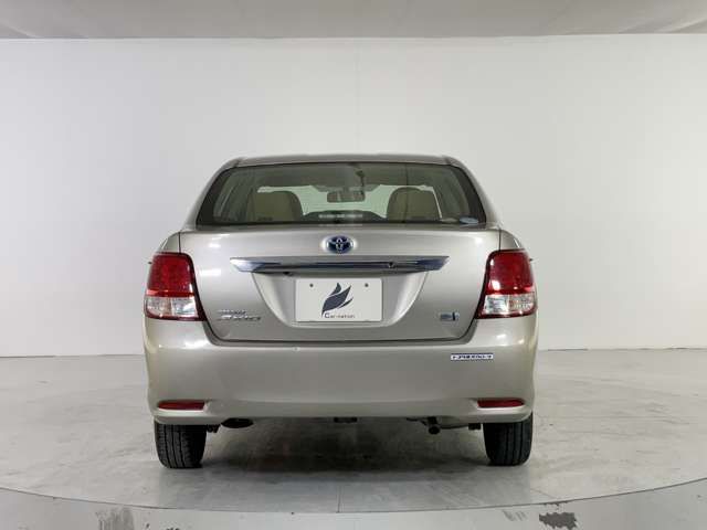 TOYOTA COROLLA AXIO HYBRID 2014 Image 31