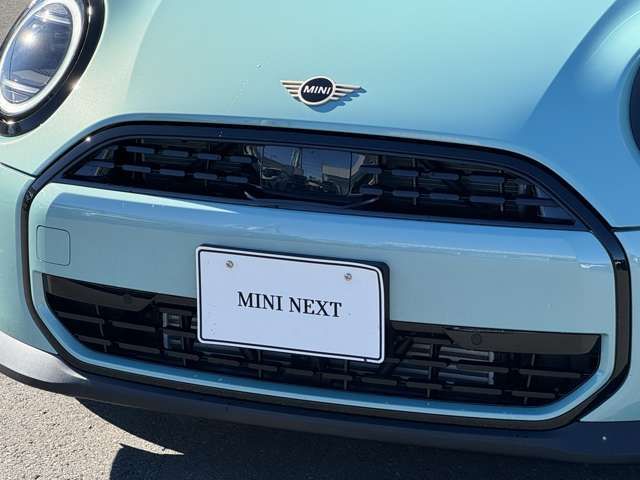 BMW MINI COOPER OPEN 2025 Image 31