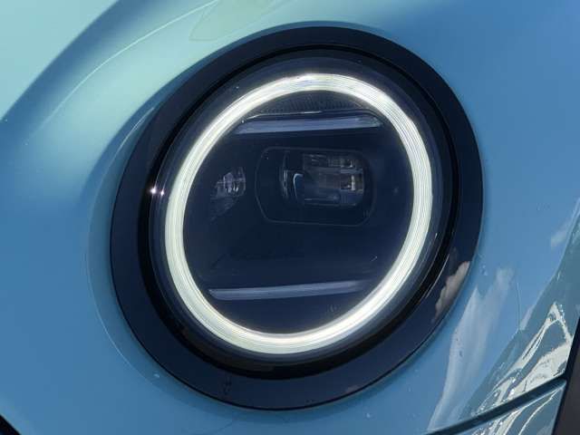 BMW MINI COOPER OPEN 2025 Image 31