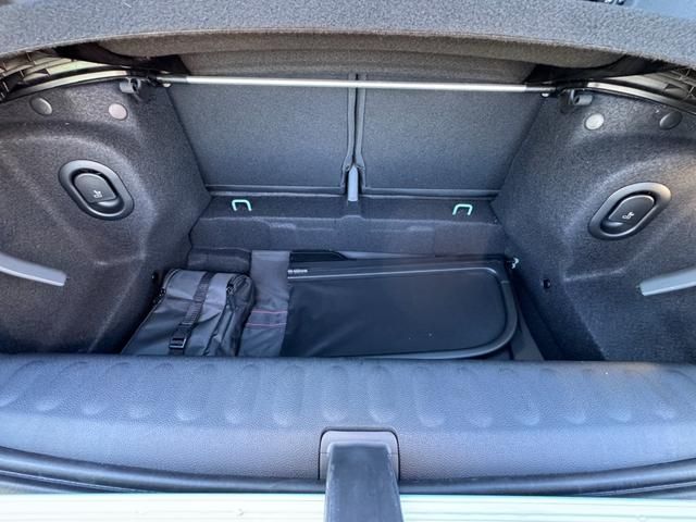 BMW MINI COOPER OPEN 2025 Image 31