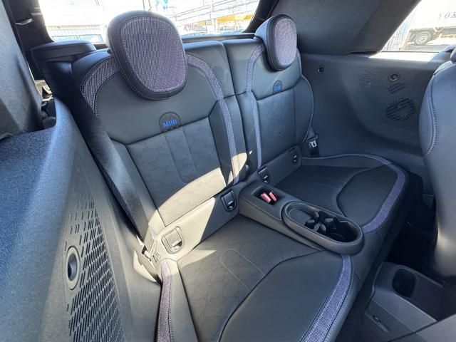 BMW MINI COOPER OPEN 2025 Image 31