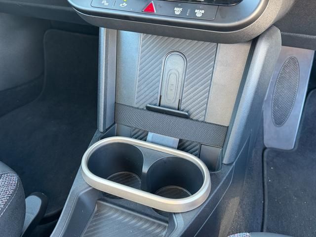 BMW MINI COOPER OPEN 2025 Image 31