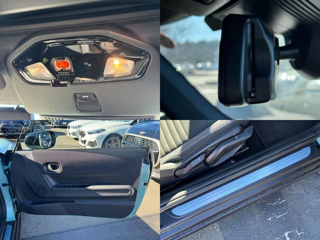 BMW MINI COOPER OPEN 2025 Image 31