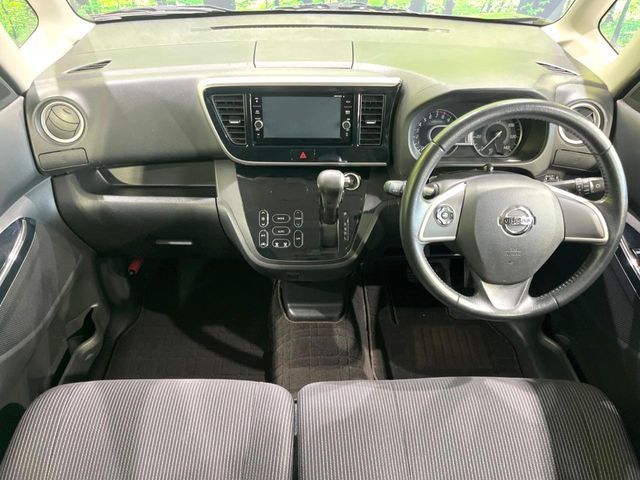 NISSAN DAYZ ROOX 2017 Image 31