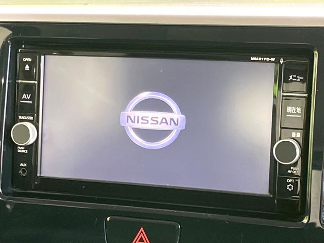 NISSAN DAYZ ROOX 2017 Image 31