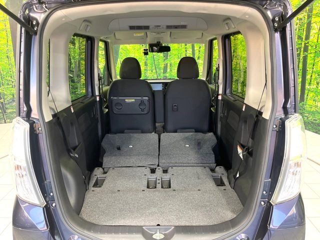 NISSAN DAYZ ROOX 2017 Image 31