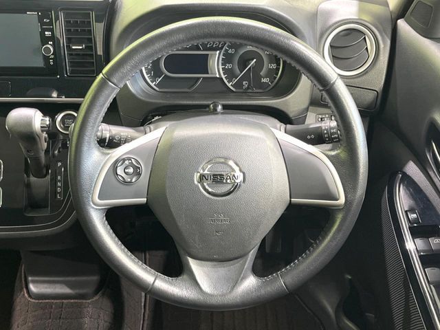 NISSAN DAYZ ROOX 2017 Image 31