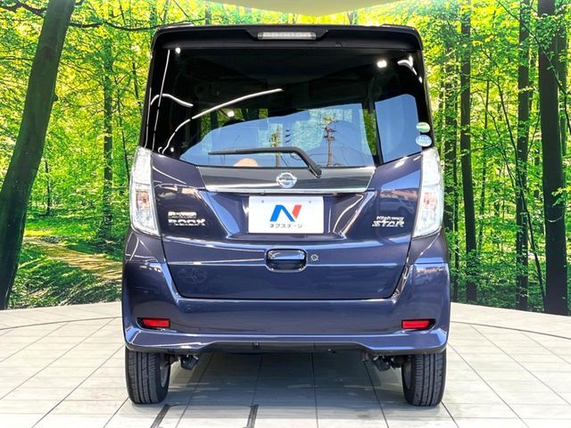 NISSAN DAYZ ROOX 2017 Image 31