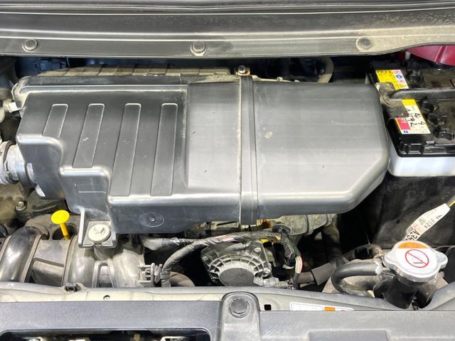 NISSAN DAYZ ROOX 2017 Image 31