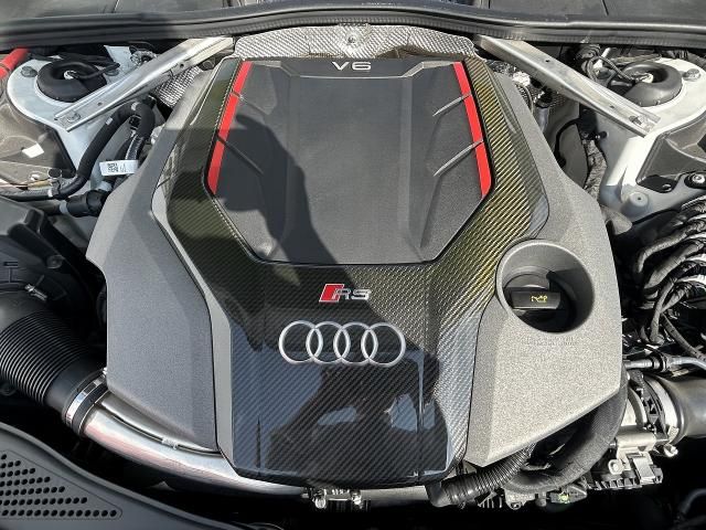 AUDI RS4 AVANT 2021 Image 31