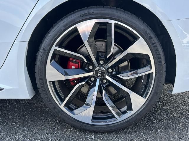 AUDI RS4 AVANT 2021 Image 31