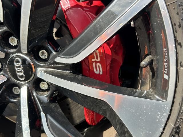 AUDI RS4 AVANT 2021 Image 31