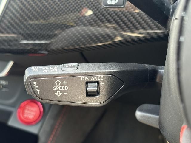 AUDI RS4 AVANT 2021 Image 31