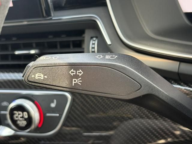 AUDI RS4 AVANT 2021 Image 31