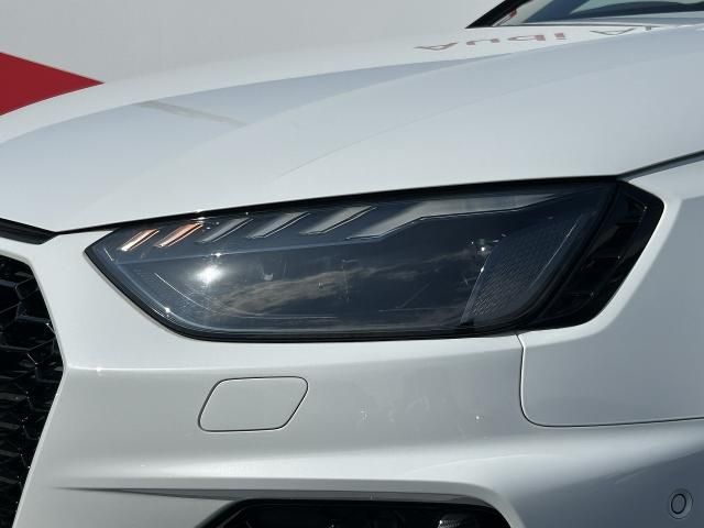 AUDI RS4 AVANT 2021 Image 31