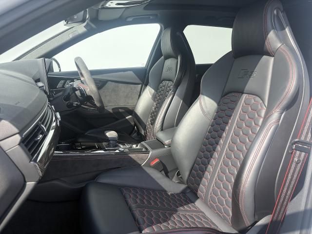 AUDI RS4 AVANT 2021 Image 31