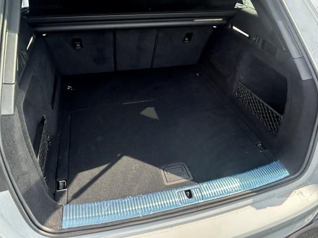 AUDI RS4 AVANT 2021 Image 31