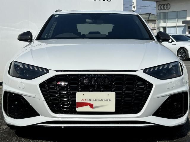 AUDI RS4 AVANT 2021 Image 31