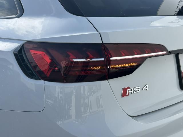 AUDI RS4 AVANT 2021 Image 31
