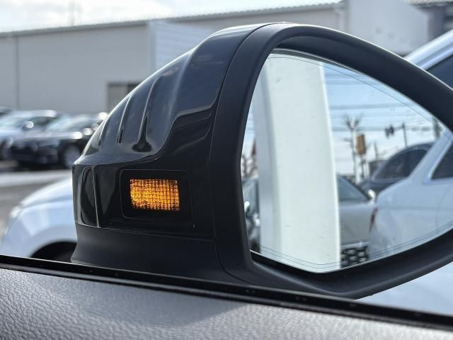 AUDI RS4 AVANT 2021 Image 31